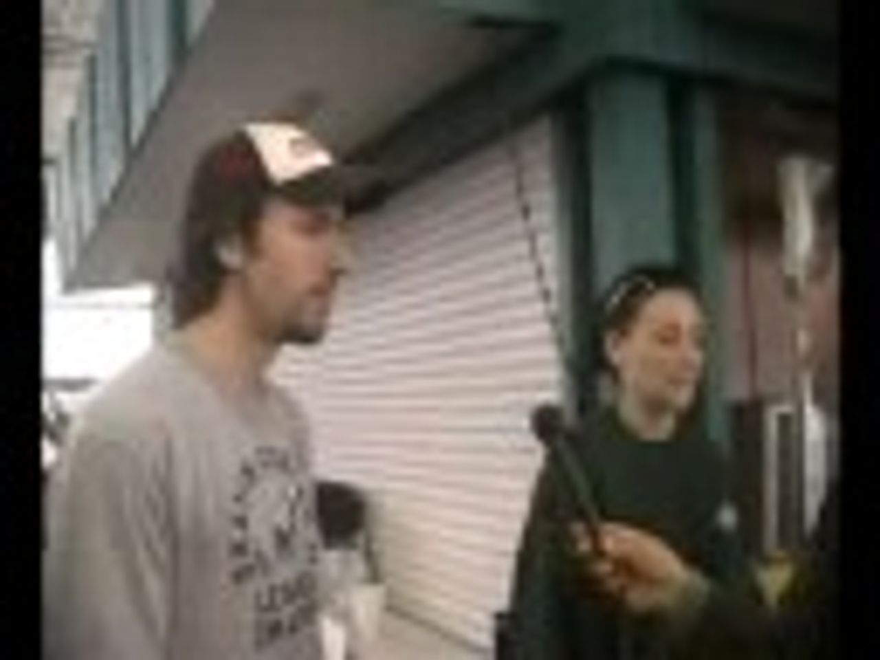 Detroit workers